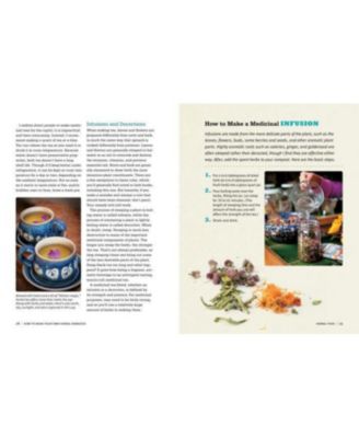 Rosemary Gladstar's Medicinal Herbs: A Beginner's Guide: 33 Healing Herbs to Know, Grow, and Use by Rosemary Gladstar