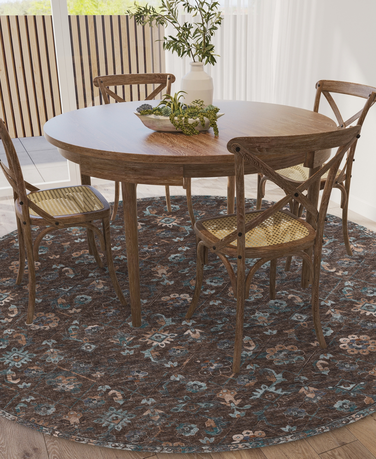Dalyn Jericho JC8 x Area Rug