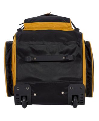 30" Adventure Upright Rolling Duffel Bag