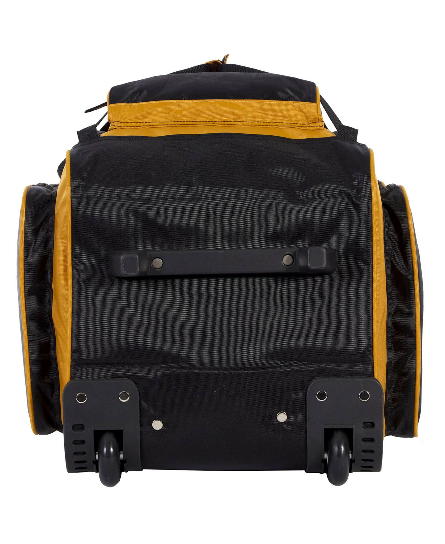 Сумка Travelers Club 30" Adventure Upright Rolling Duffel, цвет: Коричневый — фото 8