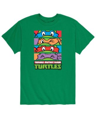 Men's Teenage Mutant Ninja Turtles T-shirt - Macy's