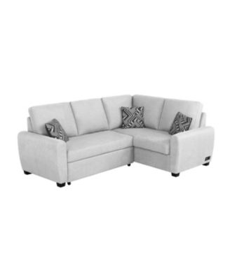 Serta Couches & Sofas Furniture On Sale, Clearance & Closeout Deals ...