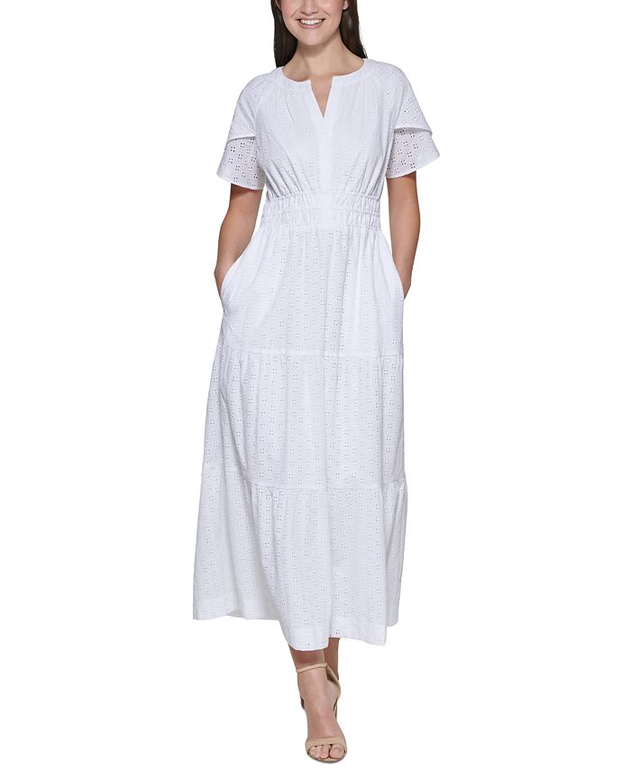 Kensie nightgown new arrivals