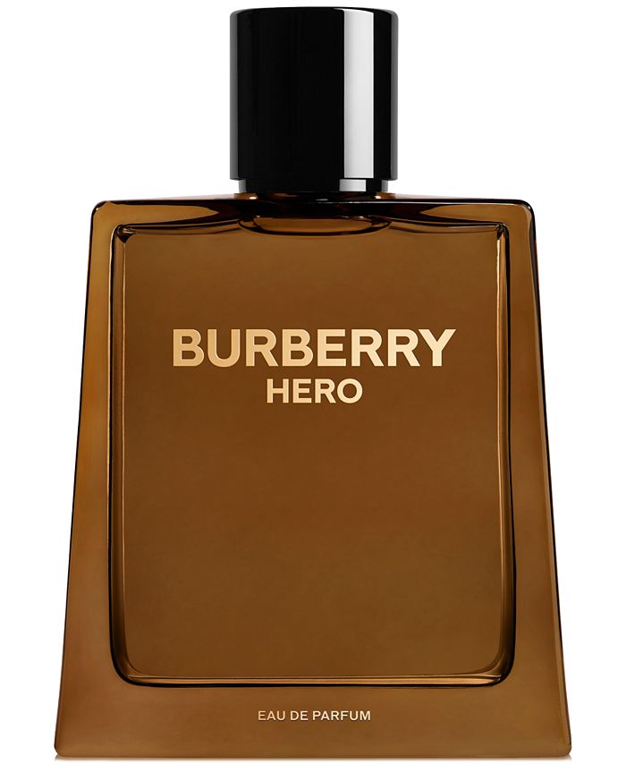Burberry Men's Hero Eau de Parfum, 5 oz. & Reviews - Cologne - Beauty -  Macy's