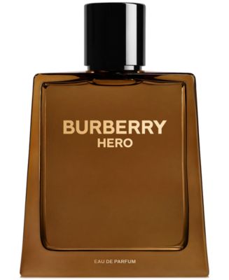 Burberry Men\'s Hero Eau de 5 - Macy\'s Parfum, oz