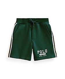 Polo Ralph Lauren Fleece Shorts: Shop Fleece Shorts - Macy's