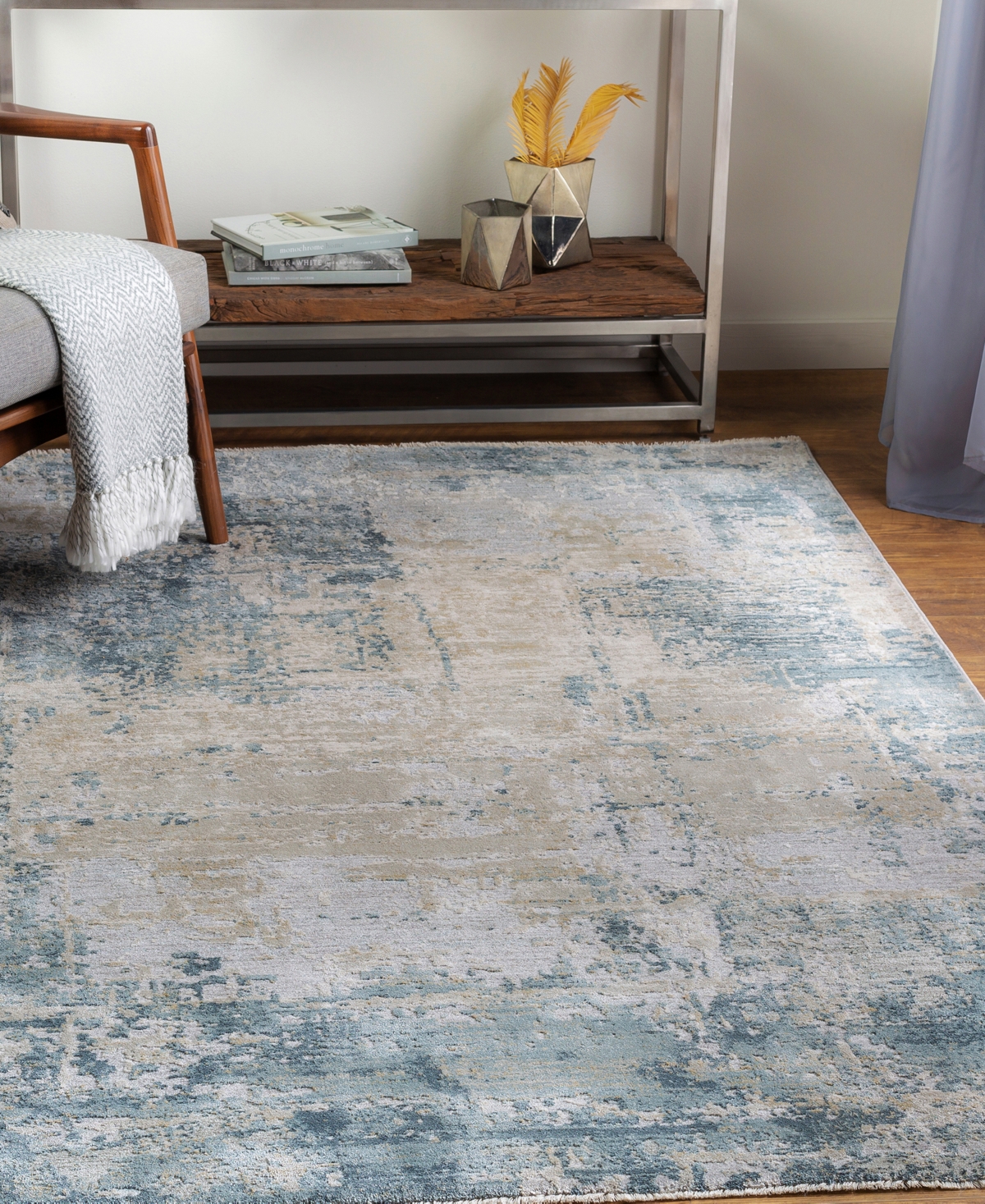 Livabliss Brunswick BWK2302 Area Rug
