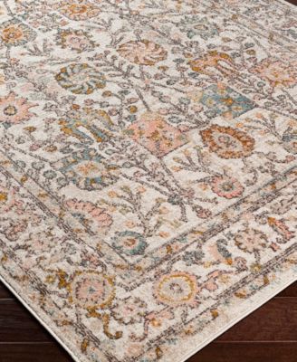 Ankara AKR-2332 7'10" x 10'3" Area Rug