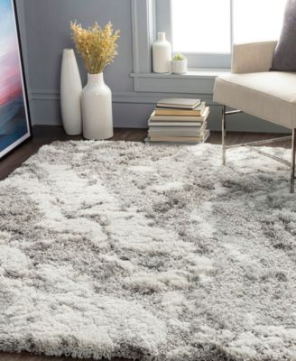 Alta Shag ASG2301 Area Rug