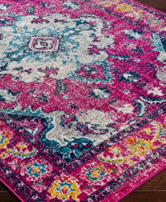 Harput HAP11163 Area Rug