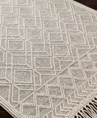 Casa DeCampo CDC2301 8'10" x 12' Area Rug