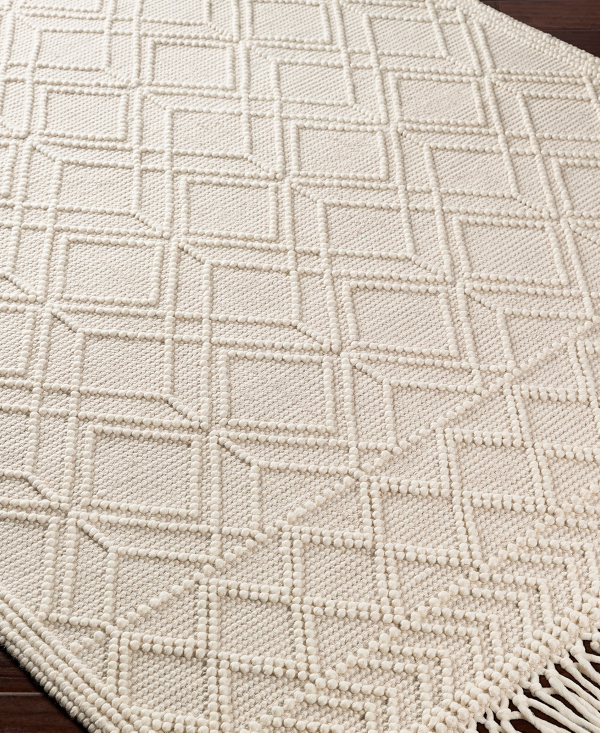 Livabliss Casa DeCampo CDC2302 12' Area Rug