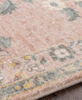 Erin ERN2308 2'6" x 4' Area Rug