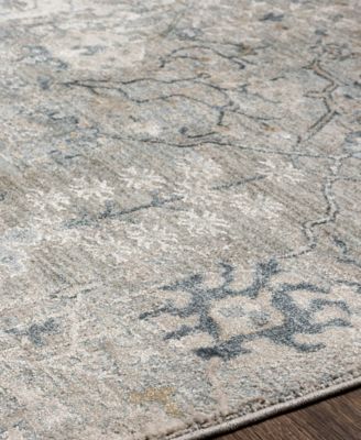 Brunswick BWK2316 7'10" x 10'3" Area Rug