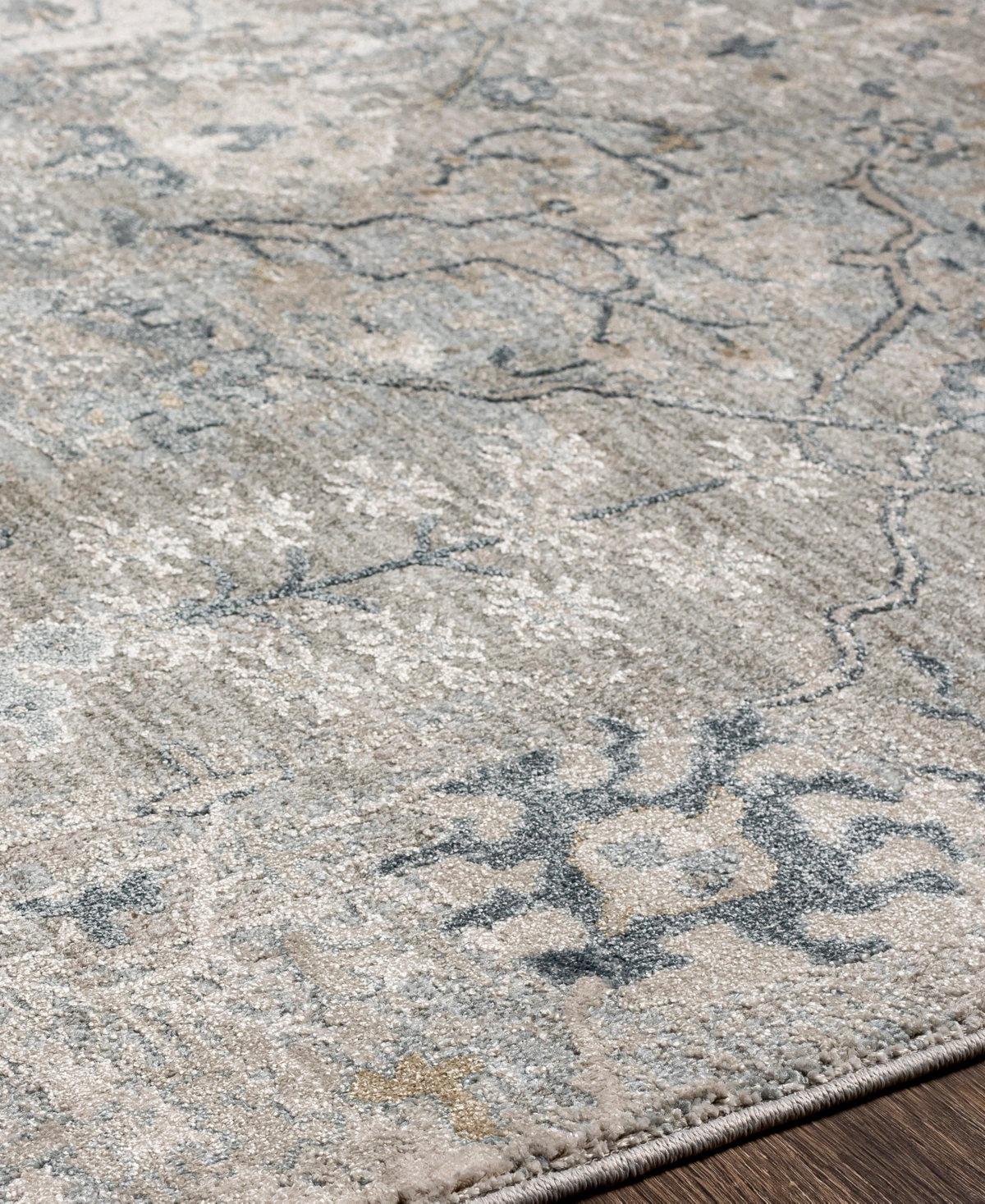 Livabliss Brunswick BWK2316 Area Rug