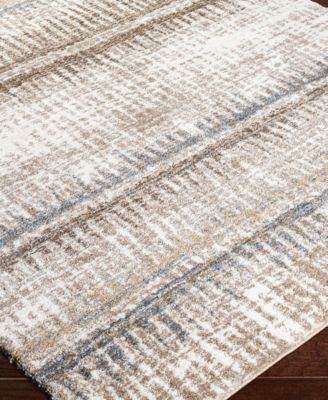 Portofino PTF2307 6'7" x 9' Area Rug
