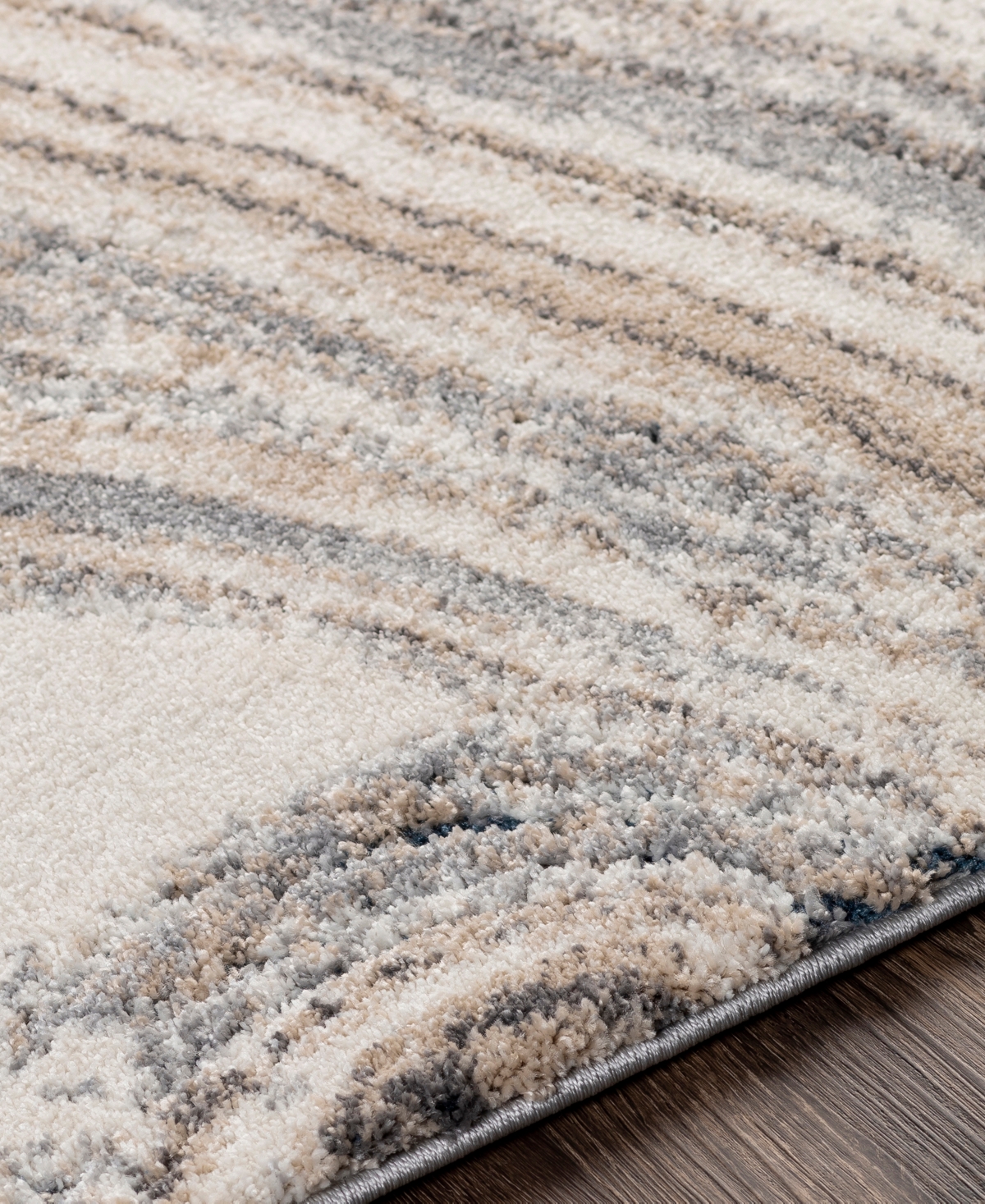 Livabliss Tuscany TUS2315 7'10" x 10'3" Area Rug