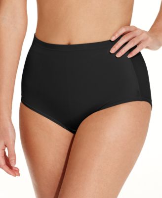 Vanity Fair - Body Caress Brief 13138
