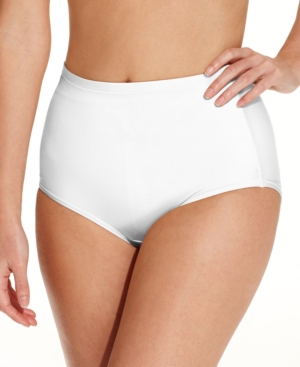 Vanity Fair Body Caress Brief 13138