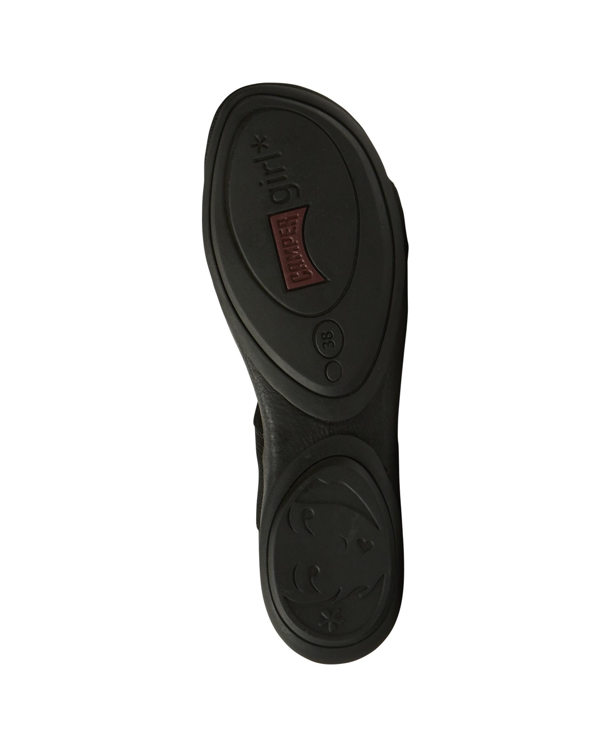 Camper Women's Right Sandals