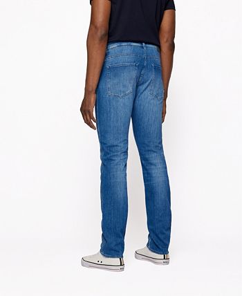 Hugo boss on sale jeans macys