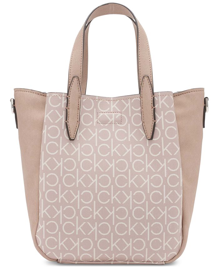 Calvin Klein Millie Crossbody Macy's