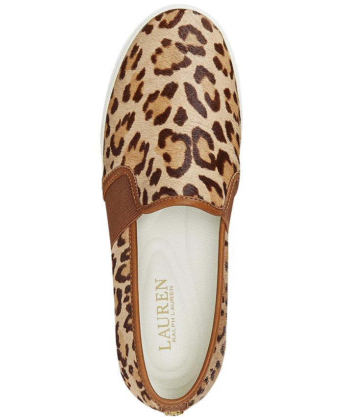 jinny slip on sneakers