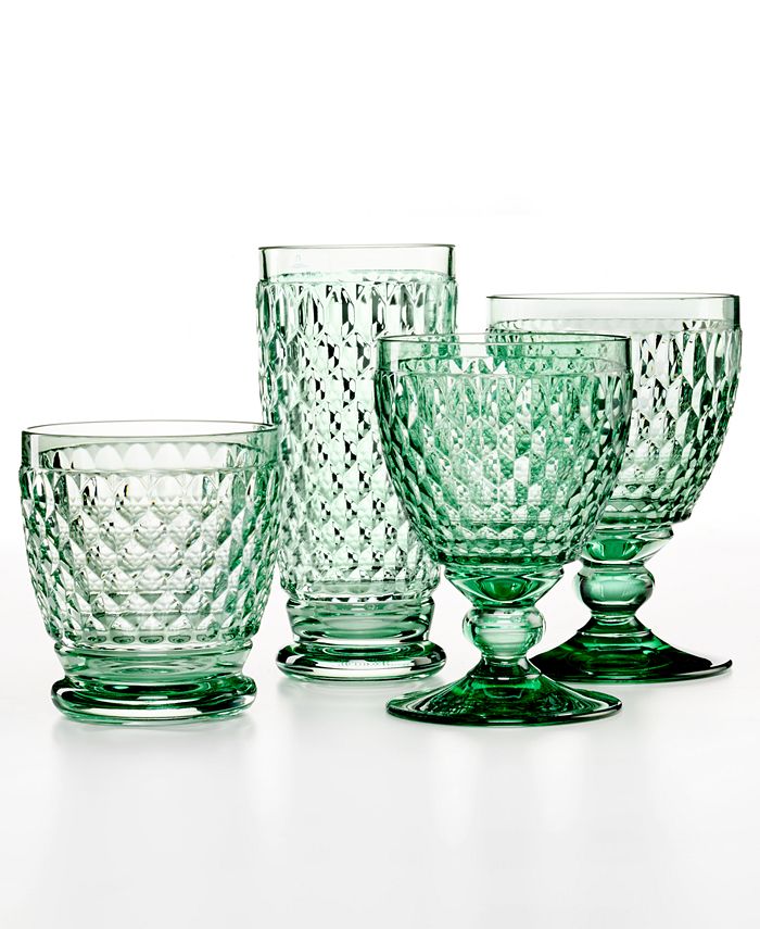 Villeroy & Boch Boston Collection - Macy's