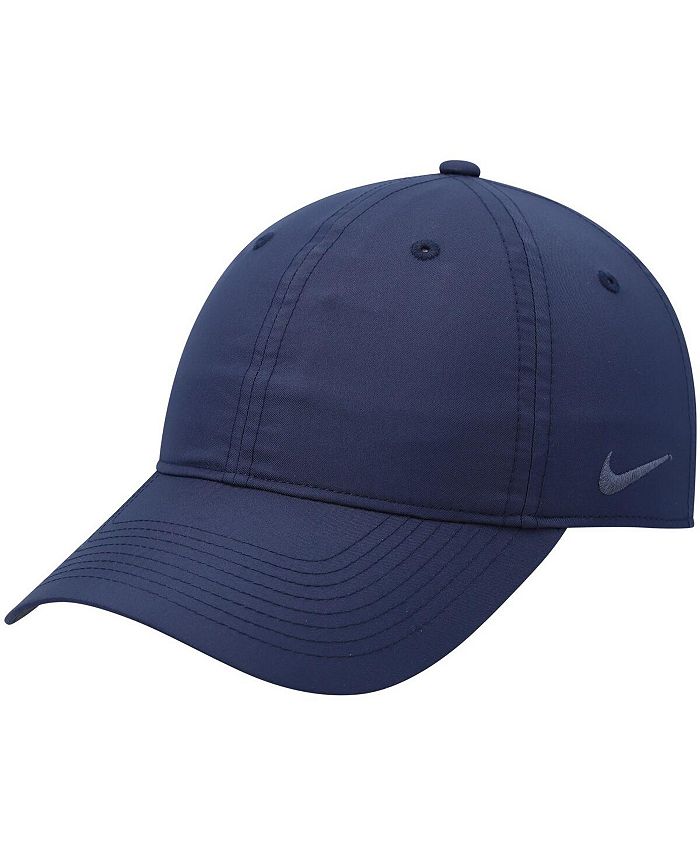 Nike Women's Navy Core Heritage86 Performance Adjustable Hat Macy's