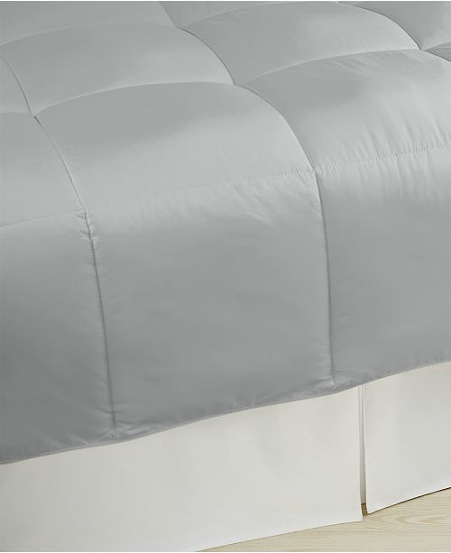 Blue Ridge Royal Luxe Lightweight Microfiber Color Down Alternative