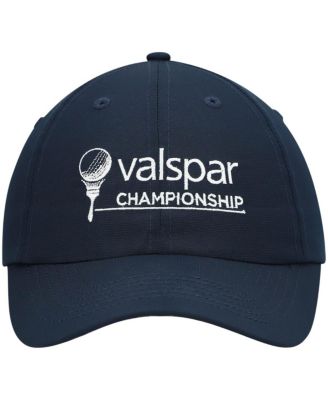 Women's Navy Valspar Championship Original Performance Adjustable Hat