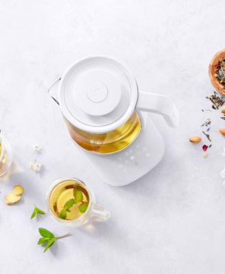 Enfinigy Glass Tea Kettle