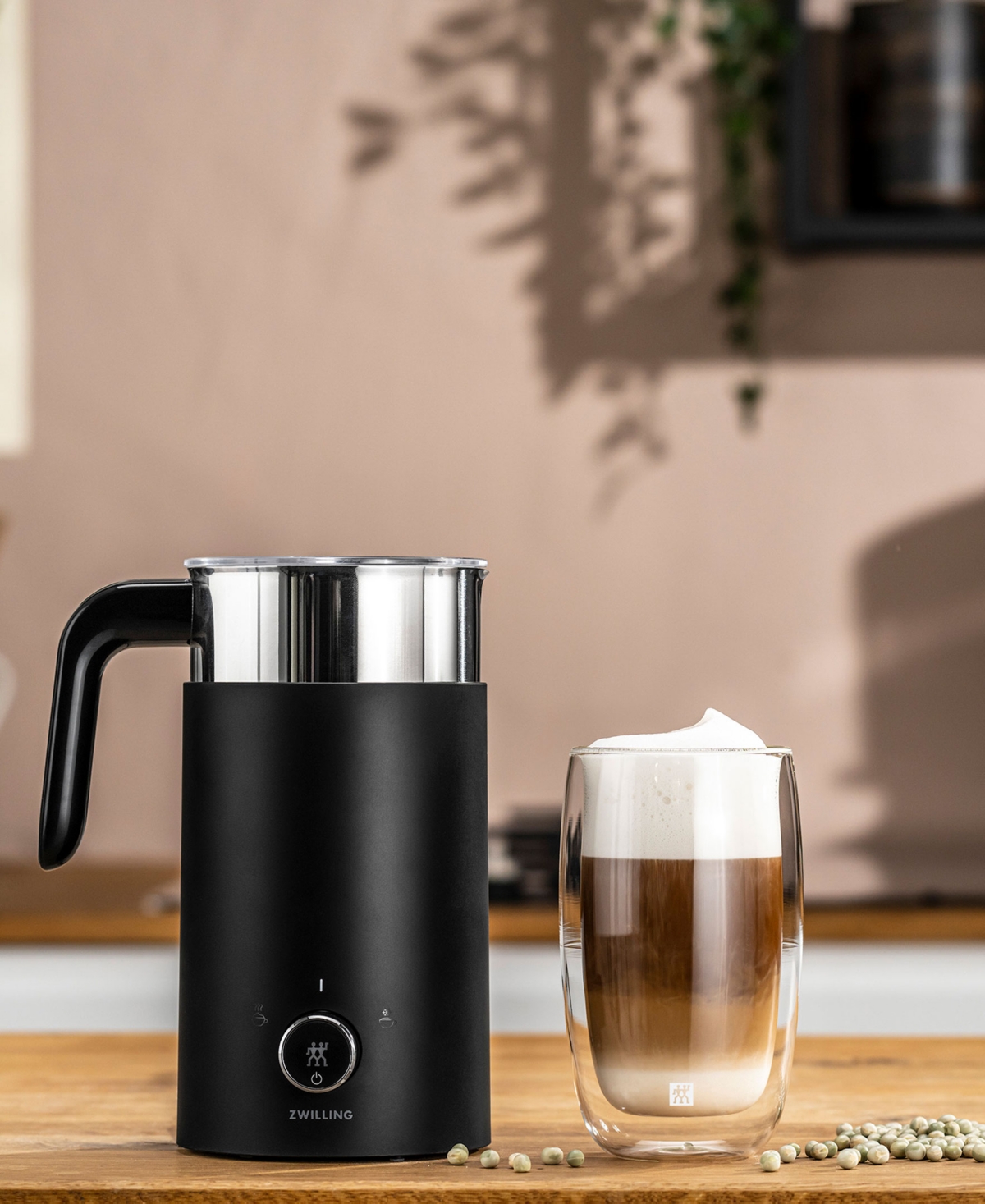 Zwilling Enfinigy Milk Frother