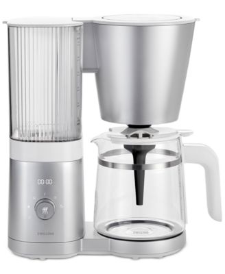 Enfinigy Glass Drip Coffee Maker