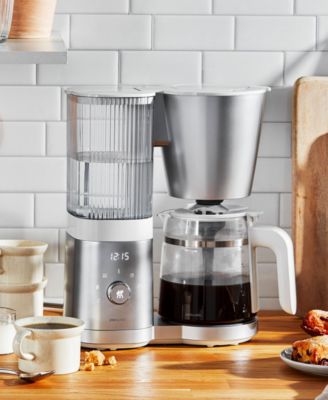 Enfinigy Glass Drip Coffee Maker