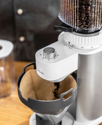 Enfinigy Coffee Bean Grinder