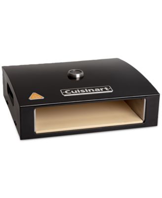 CPO-700 Grill Top Pizza Oven Kit