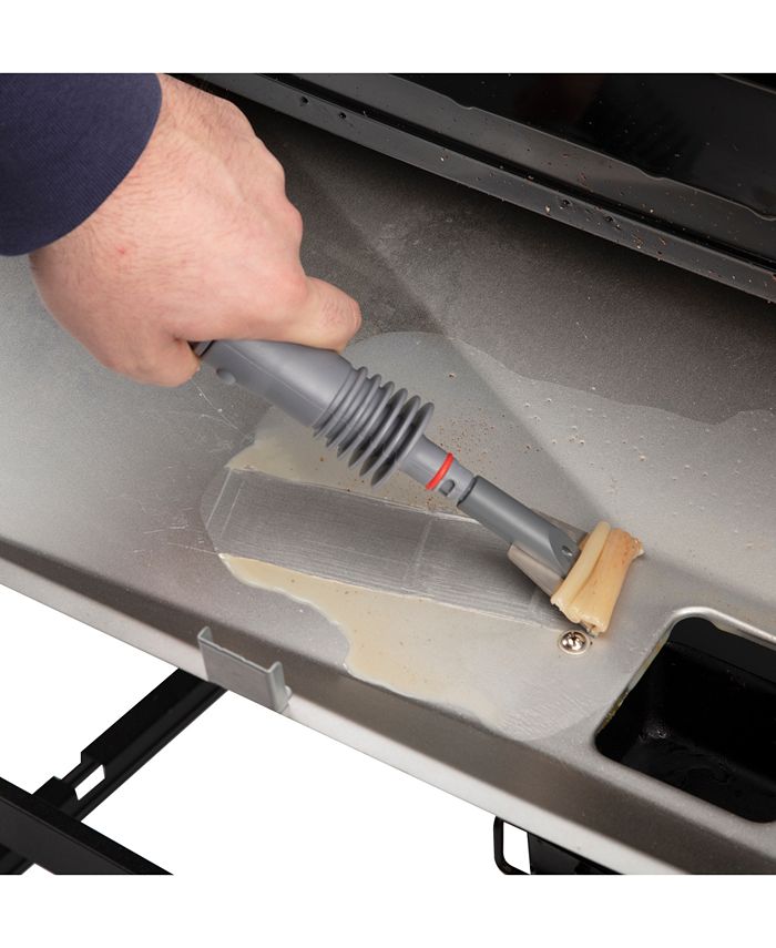 Cuisinart Grill Renew Steam Cleaning System Macy's