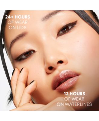 Colour Excess Gel Eye Liner