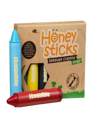 Honeysticks