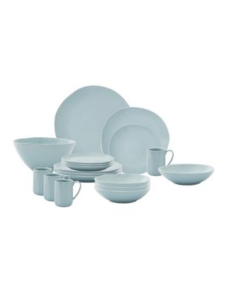 Sophie Conran Arbor 18 Pc. Dinnerware Set, Service for 4