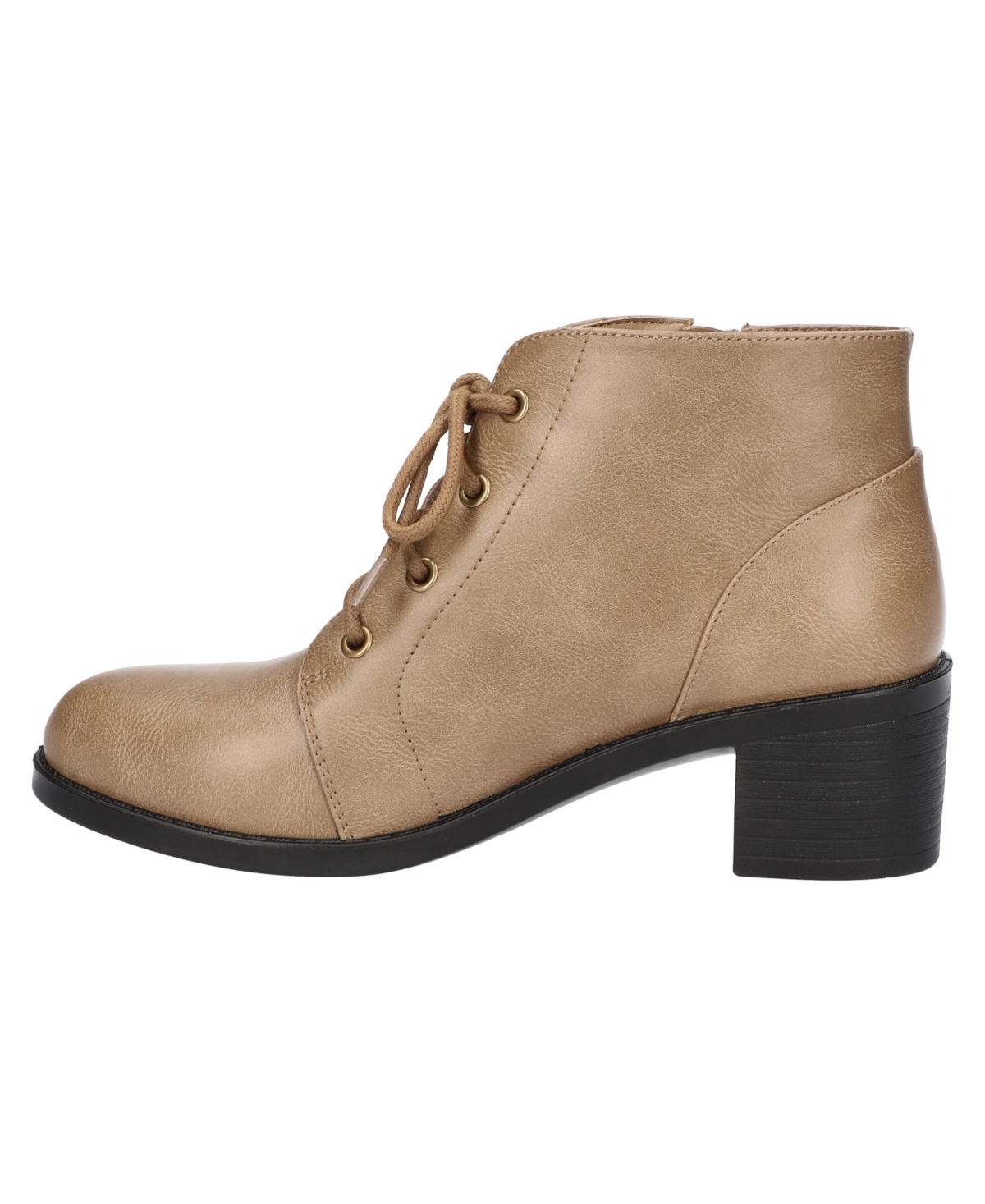 Easy Street Women's Becker Ankle Boots