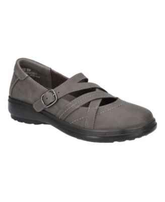 Easy Street Women's Wise Mary Janes Comfort Shoe - Macy's