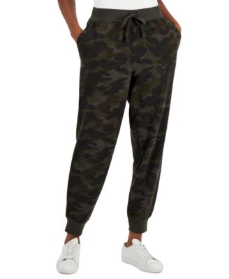 macy's petite sweat suits