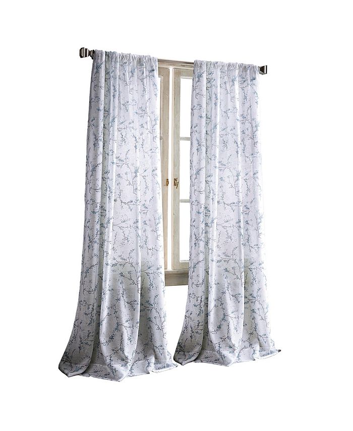 dkny curtains 108