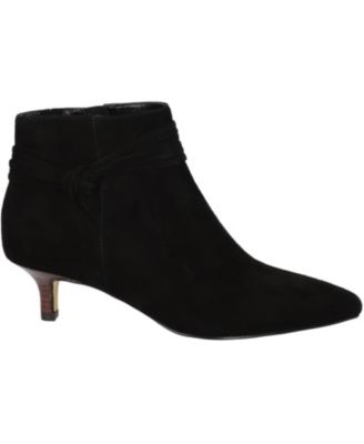 Women's Jani Ankle Booties