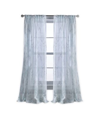 Whisper 95" Poletop Panel