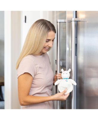 J.L. Childress BooBooZoo First Aid Cool Pack, Llama 