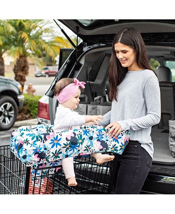 Disney shopping outlet cart cover