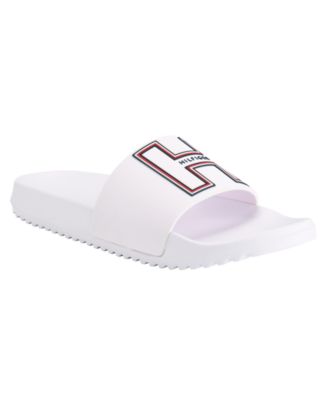 macy's tommy sandals